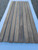 8x Hardwood Kiln Dried Timber Planed African Iroko Bench Slats ( SECONDS )