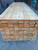 Fresh Sawn Softwood Mixed Larch / Douglas Fir Cladding Boards / Planks