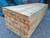 Fresh Sawn Softwood Mixed Larch / Douglas Fir Cladding Boards / Planks