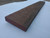 Hardwood Kiln Dried Sawn African Padauk Board / Plank
