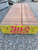 Hardwood Kiln Dried Sawn African Sapele Timber Boards / Planks / Slabs