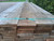 Softwood Air Dried Sawn Timber Wide Boards / Planks