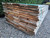 Softwood Air Dried Sawn Timber Wide Boards / Planks