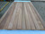 12x Hardwood Dry Planed African Sapele Bench Slats / Rails ( 4FT )