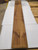 Hardwood Kiln Dried Timber Sawn African Iroko Board / Plank Offcut