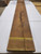 Hardwood Kiln Dried Timber Sawn African Iroko Board / Plank Offcut