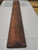 Hardwood Kiln Dried Sawn African Padauk Board / Plank