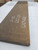 Hardwood Kiln Dried Sawn African Wenge Timber Board  / Plank