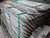 HARDWOOD SAWN ENGLISH GREEN OAK POINTED POSTS / STAKES
