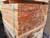 SOFTWOOD SAWN MIXED LARCH / DOUGLAS FIR RAILS / TIMBER OFFCUTS