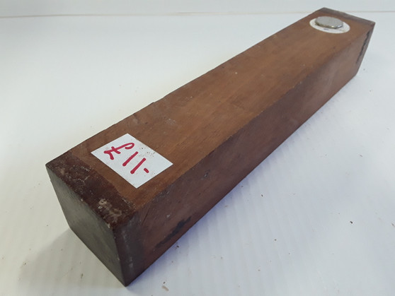 HARDWOOD KILN DRIED EXOTIC TIMBER AFRICAN MULAMANAMA WOODTURNING BLANK