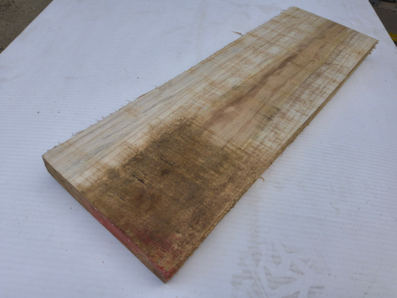 Hardwood Kiln Dried Timber Sawn  Cape Blackwood Board/ Plank Offcuts