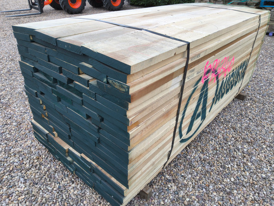 Hardwood Timber Kiln Dried Sawn American Poplar / Tulipwood Boards / Planks
