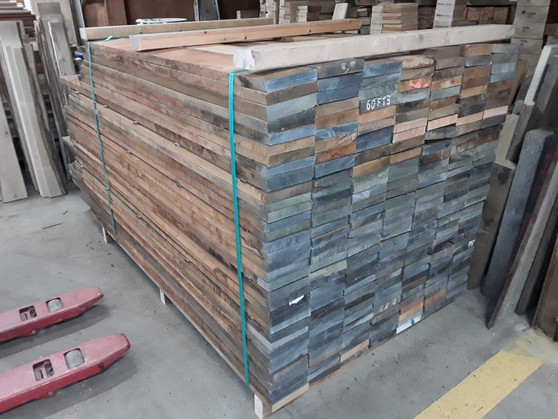 HARDWOOD AIR DRIED SAWN AFRICAN OPEPE BOARDS / PLANKS ( Awaiting New Stock )