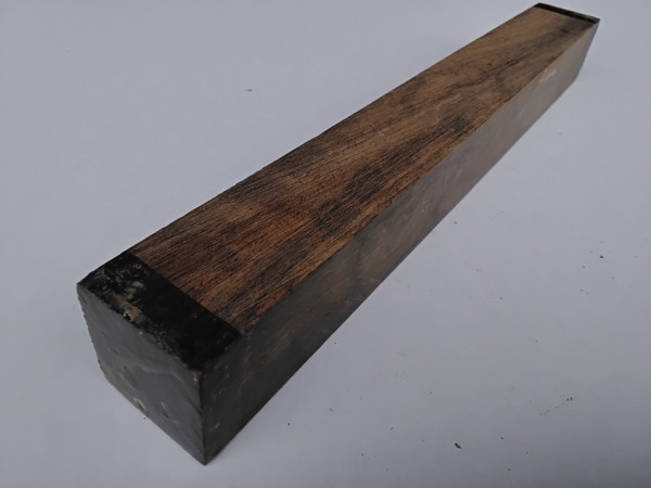 HARDWOOD KILN DRIED AFRICAN LEADWOOD TIMBER WOODTURNING BLANK
