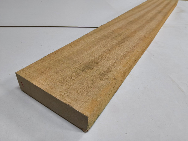 Hardwood Kiln Dried Sawn Asian Meranti Board / Plank Offcut