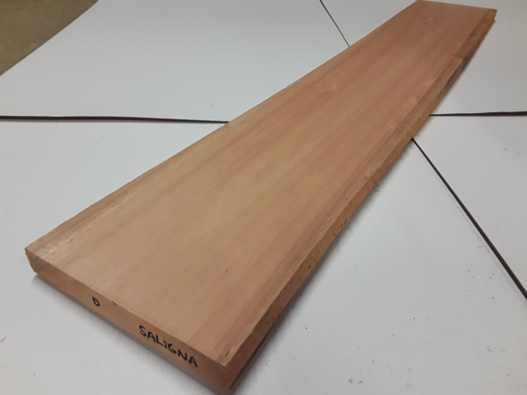 Hardwood Kiln Dried African Timber Saligna Board / Plank * RARE *