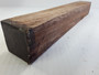 HARDWOOD KILN DRIED EXOTIC TIMBER SAWN AFRICAN TANGA TANGA WOODTURNING BLANK