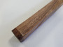 HARDWOOD KILN DRIED EXOTIC TIMBER AFRICAN TANGA TANGA WOODTURNING BLANK