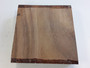 HARDWOOD KILN DRIED EXOTIC TIMBER AFRICAN TANGA TANGA WOODTURNING BLANK / SQUARE * RARE *