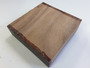 HARDWOOD KILN DRIED EXOTIC TIMBER AFRICAN TANGA TANGA WOODTURNING BLANK / SQUARE * RARE *