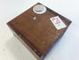 HARDWOOD KILN DRIED SAWN TIMBER AFRICAN MULAMANAMA WOODTURNING BLANK / SQUARE * RARE *