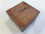 HARDWOOD KILN DRIED SAWN TIMBER AFRICAN MULAMANAMA WOODTURNING BLANK / SQUARE * RARE *