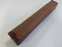 HARDWOOD KILN DRIED TROPICAL EXOTIC TIMBER SAWN AFRICAN MASASA WOODTURNING BLANK * RARE *