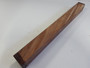 HARDWOOD KILN DRIED TROPICAL EXOTIC TIMBER AFRICAN MASASA WOODTURNING BLANK * RARE *