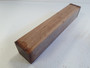 HARDWOOD KILN DRIED SAWN AFRICAN EXOTIC TIMBER CHAMFUTA WOODTURNING BLANK * RARE *