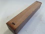HARDWOOD KILN DRIED SAWN AFRICAN EXOTIC TIMBER CHAMFUTA WOODTURNING BLANK * RARE *