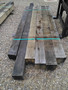 HARDWOOD AIR DRIED SAWN RUSTIC ENGLISH OAK POSTS