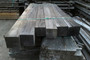 HARDWOOD AIR DRIED SAWN RUSTIC ENGLISH OAK POSTS