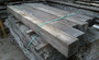 HARDWOOD AIR DRIED SAWN RUSTIC ENGLISH OAK POSTS