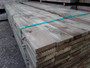 SOFTWOOD MACHINES TANALISED DECKING BOARDS / PLANKS