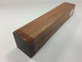 HARDWOOD AFRICAN EXOTIC TIMBER MILK PEAR WOODTURNING BLANK / WOODWORKING OFFCUT