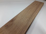 HARDWOOD TIMBER DRIED PLANED AFRICAN KIAAT BOARD / PLANK OFFCUT