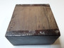 HARDWOOD AFRICAN TIMBER KILN DRIED EXOTIC TIMBER PANGA PANGA WOODTURNING BLANK * RARE *