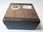 HARDWOOD AFRICAN TIMBER KILN DRIED EXOTIC TIMBER PANGA PANGA WOODTURNING BLANK * RARE *
