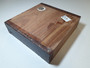 HARDWOOD TIMBER KILN DRIED AFRICAN MASASA WOODTURNING BLANK * RARE *