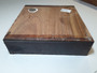HARDWOOD TIMBER KILN DRIED AFRICAN MASASA WOODTURNING BLANK * RARE *