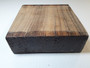 HARDWOOD KILN DRIED SAWN AFRICAN TANGA TANGA WOODTURNING BLANK