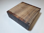 HARDWOOD KILN DRIED SAWN AFRICAN TANGA TANGA WOODTURNING BLANK
