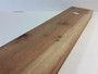 HARDWOOD KILN DRIED PLANED AFRICAN EXOTIC TIMBER KIAAT / MUKWA BOARD / SLAB OFFCUT
