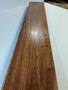 HARDWOOD KILN DRIED PLANED AFRICAN EXOTIC TIMBER KIAAT / MUKWA BOARD / SLAB OFFCUT