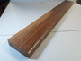 HARDWOOD KILN DRIED TIMBER PLANED AFRICAN KIAAT / MUKWA BOARD / SLAB OFFCUT