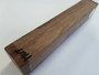 HARDWOOD EXOTIC TIMBER WILD MANGO WOODTURNING SPINDLE BLANK * RARE *