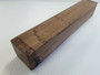 HARDWOOD EXOTIC TIMBER WILD MANGO WOODTURNING SPINDLE BLANK * RARE *