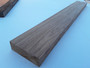 HARDWOOD TIMBER KILN DRIED PLANED AFRICAN KIAAT SLAB OFFCUT * RARE *