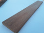 HARDWOOD KILN DRIED AFRICAN TIMBER KIAAT BOARD / PLANK OFFCUT